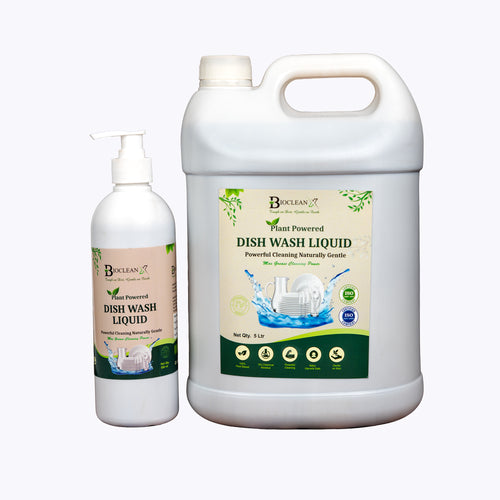 DISH WASH LIQUID