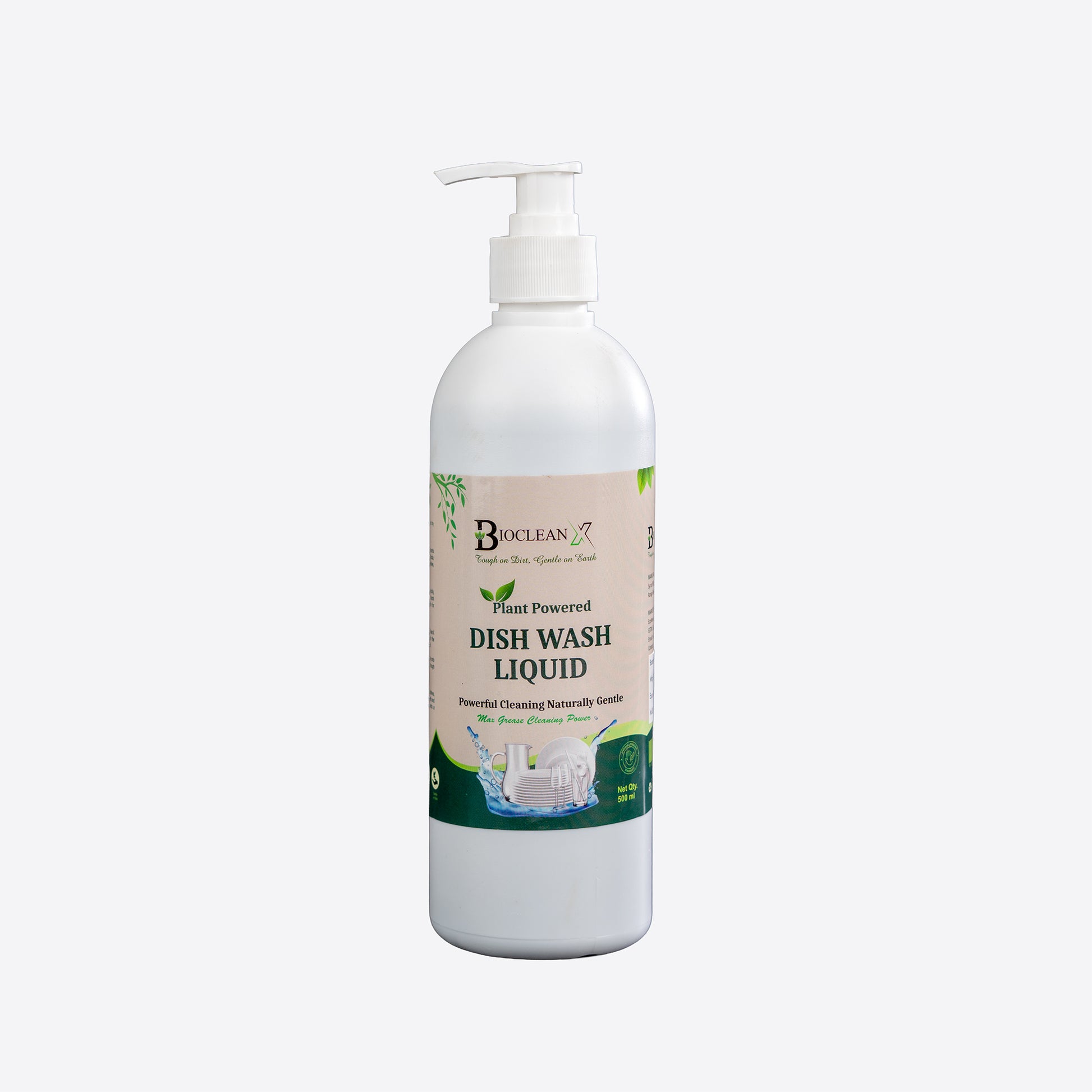 DISH WASH LIQUID
