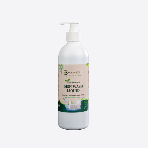 DISH WASH LIQUID