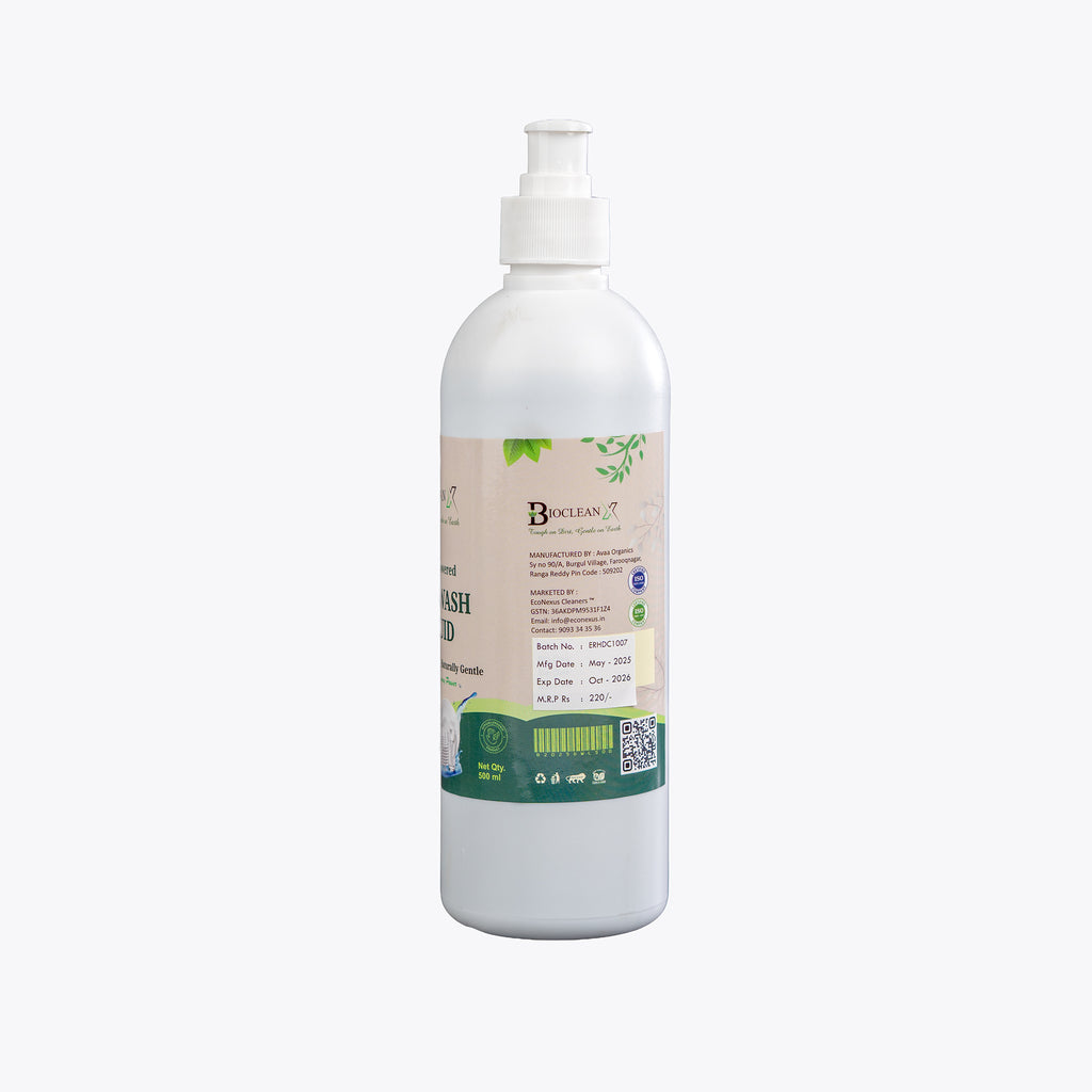 DISH WASH LIQUID
