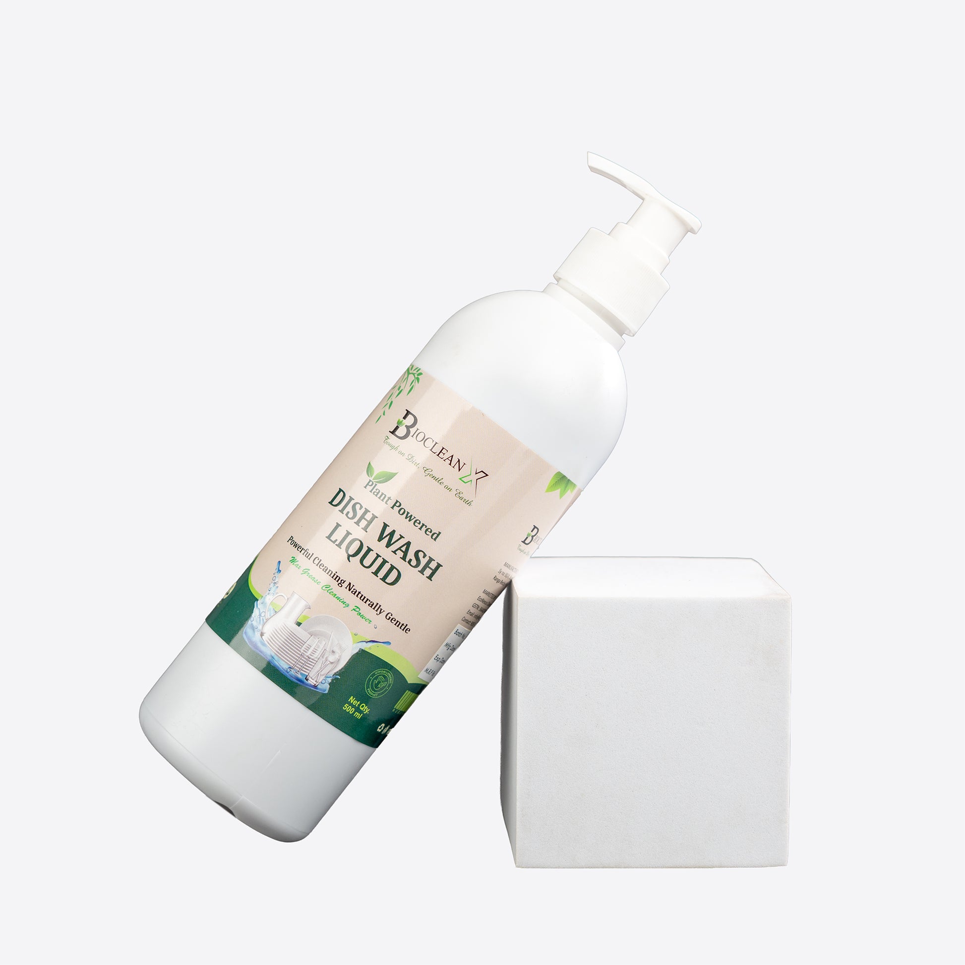 DISH WASH LIQUID